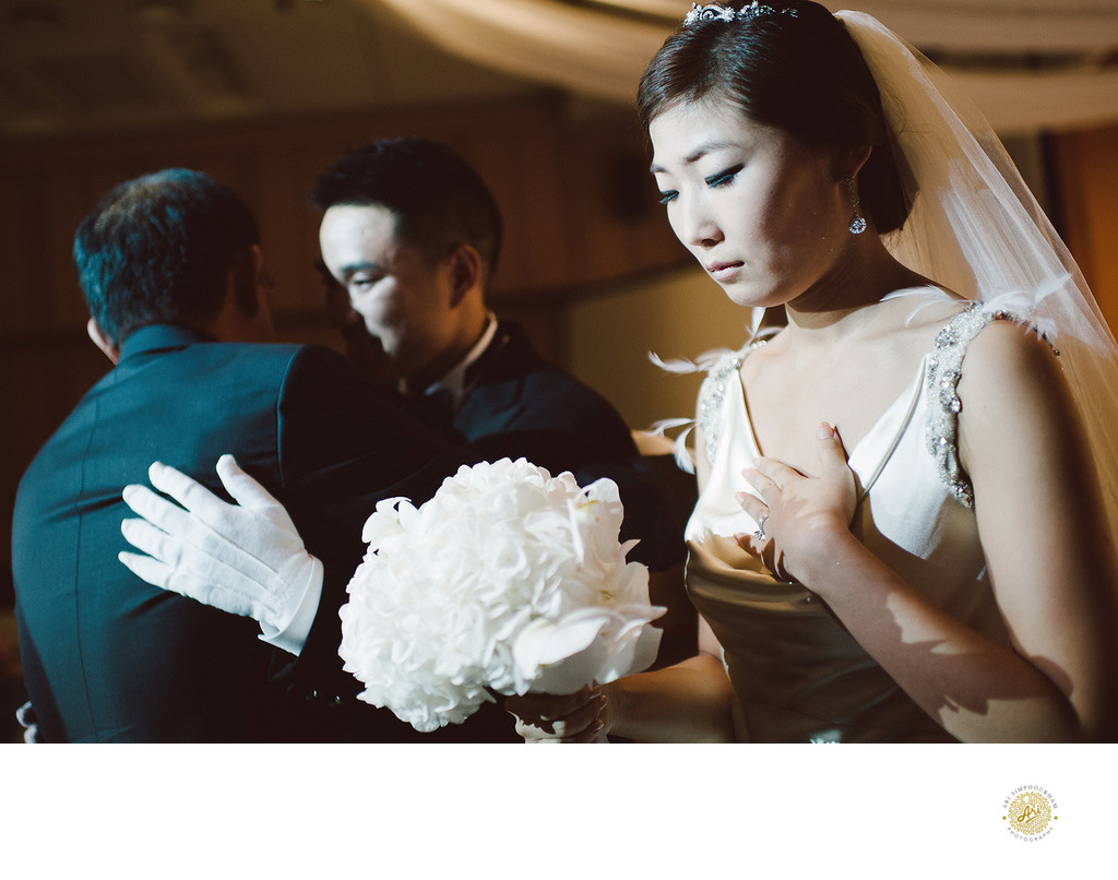 Destination Wedding Photographer in Asia