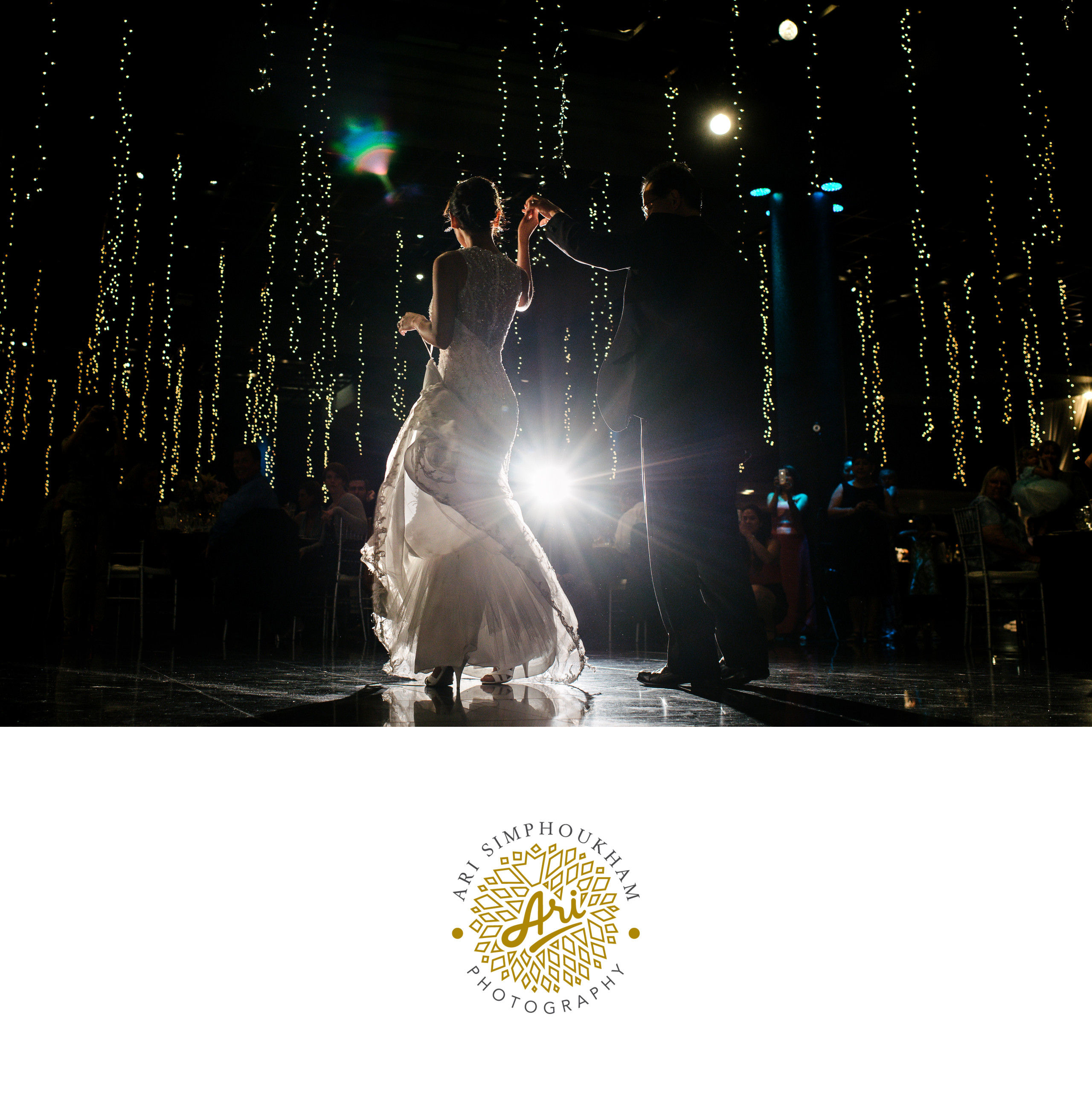 Blackhawk Museum Wedding - Ari Photography | Sacramento & Bay Area