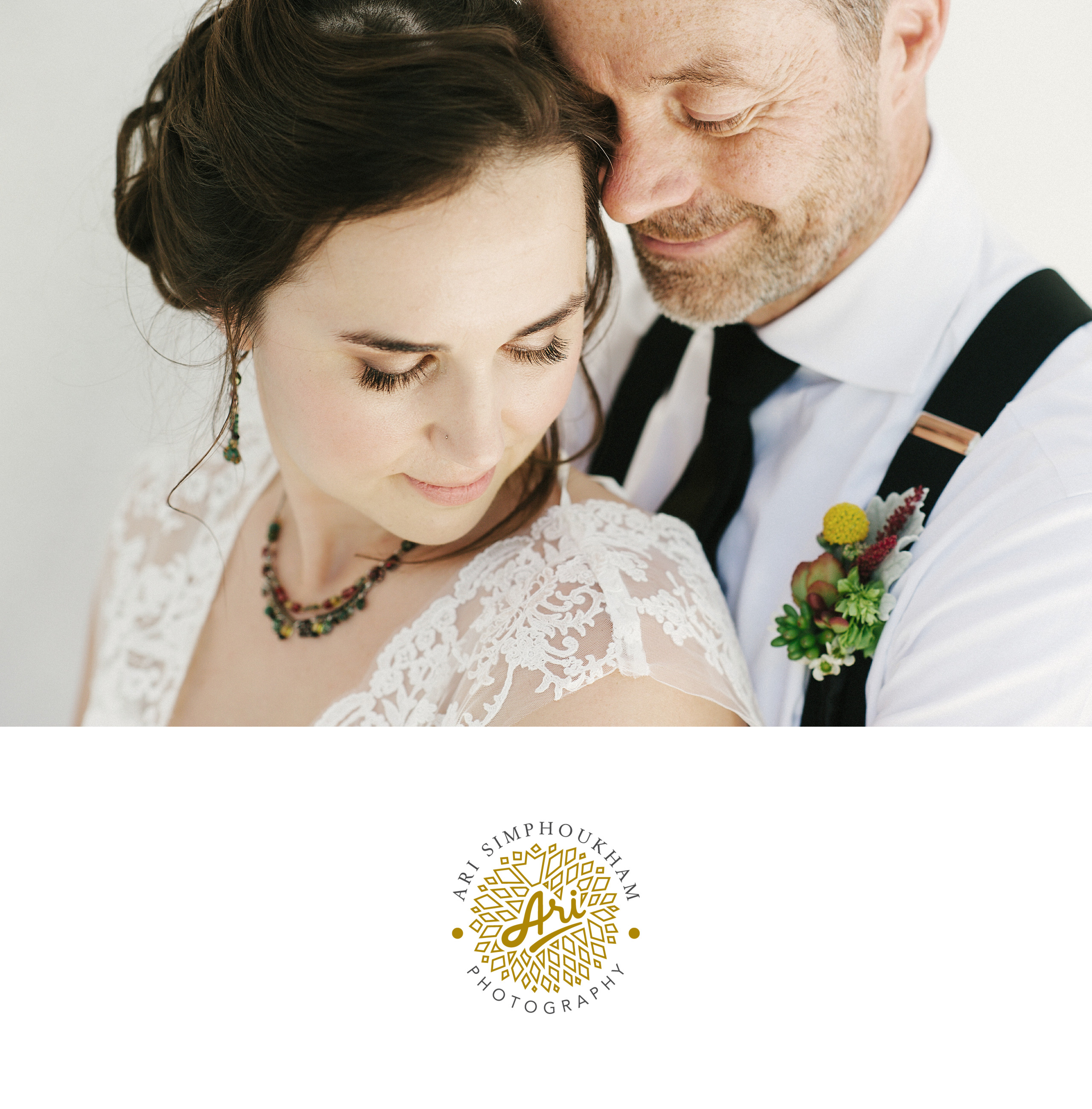 Best San Luis Obispo Wedding Photographer Ari Photography