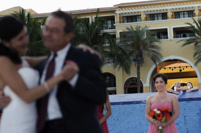 Four Seasons Hotel Wedding Photography 