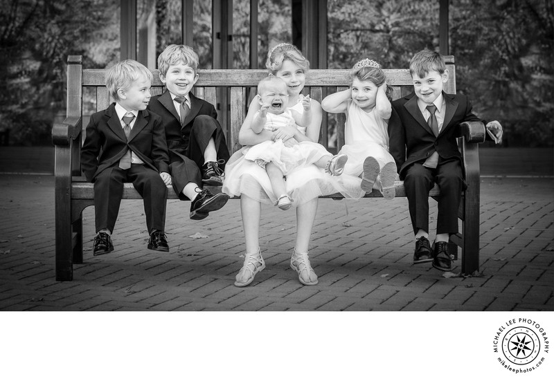 Michael Lee Photography