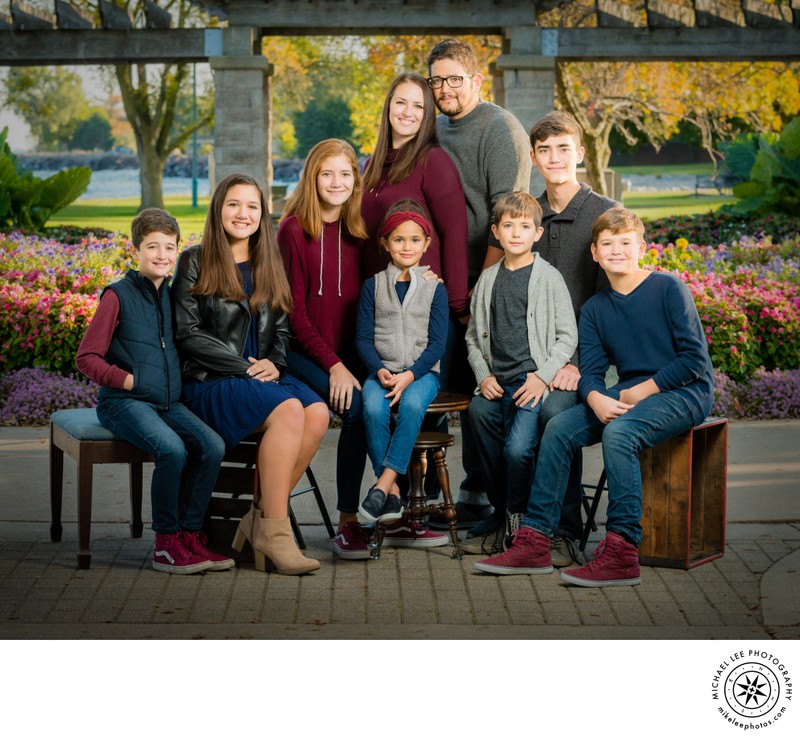 Michael Lee Photography