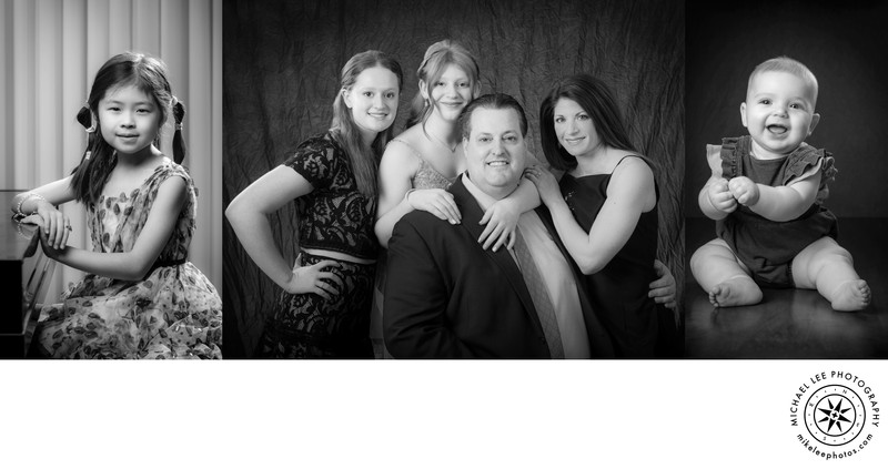 Michael Lee Photography