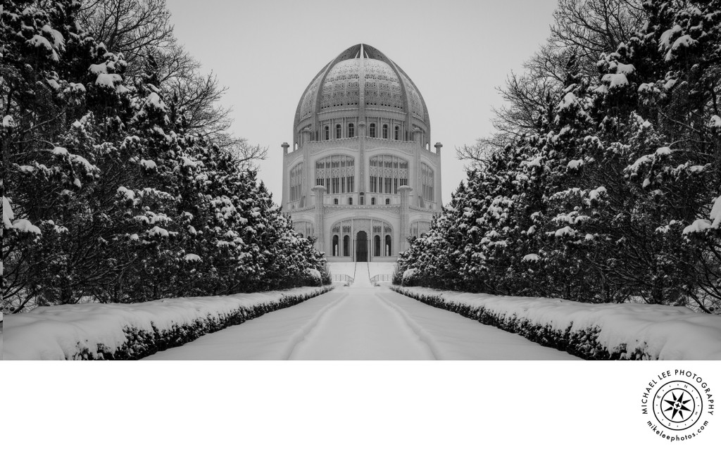 Michael Lee Photography