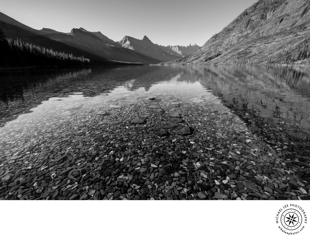 Michael Lee Photography