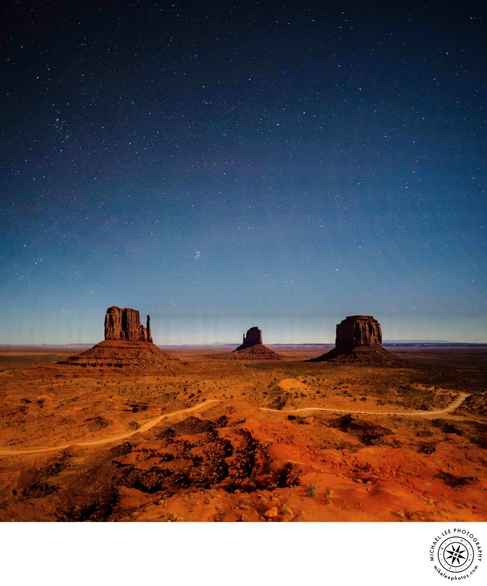 Michael Lee Photography