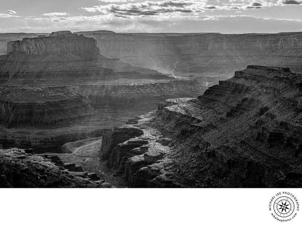 Michael Lee Photography
