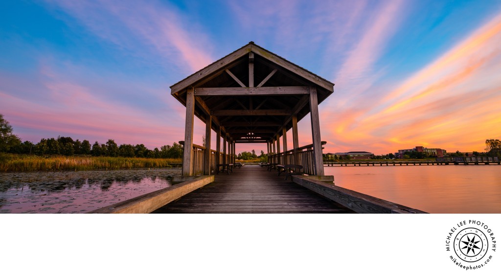 Michael Lee Photography