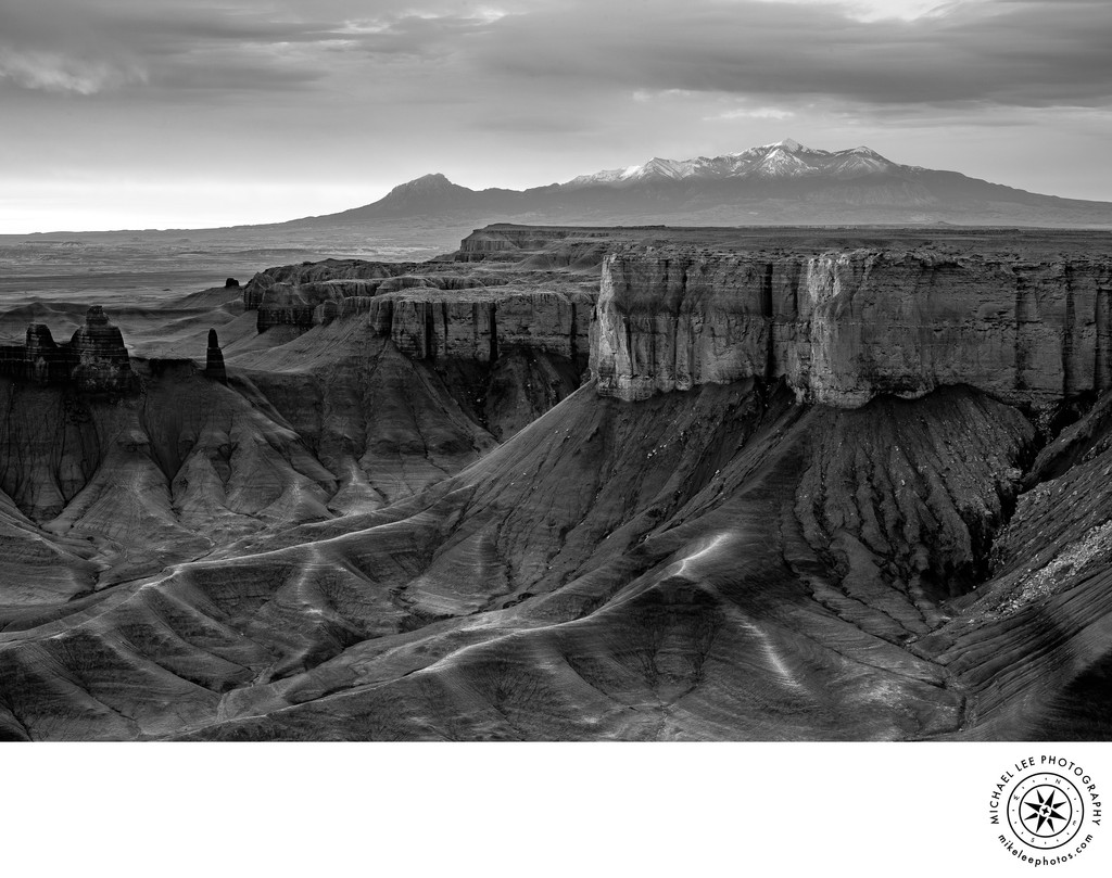 Michael Lee Photography