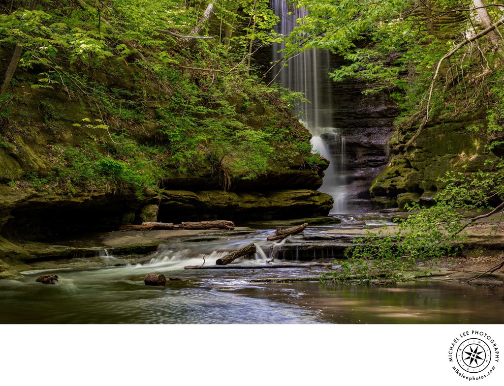 Michael Lee Photography