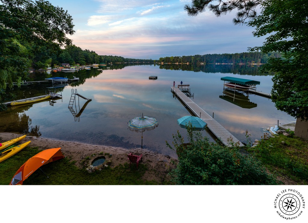 Michael Lee Photography