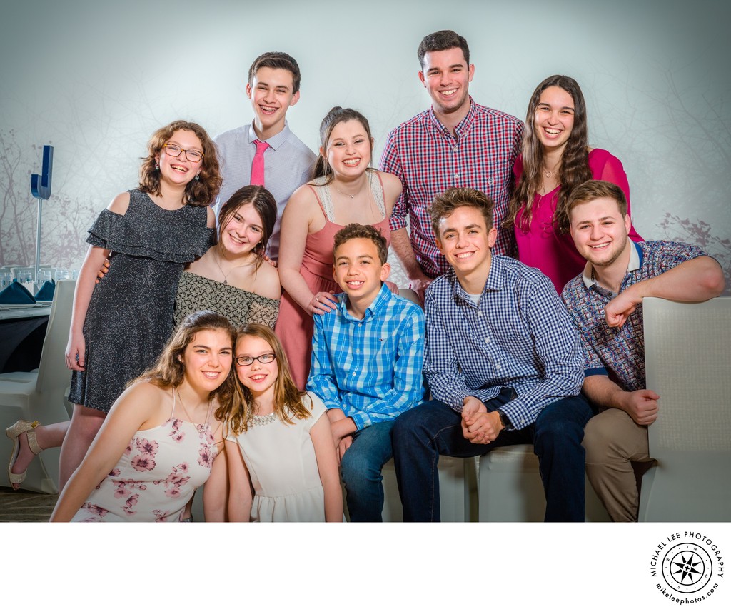Michael Lee Photography