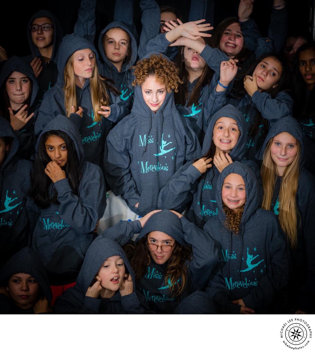 Michael Lee Photography