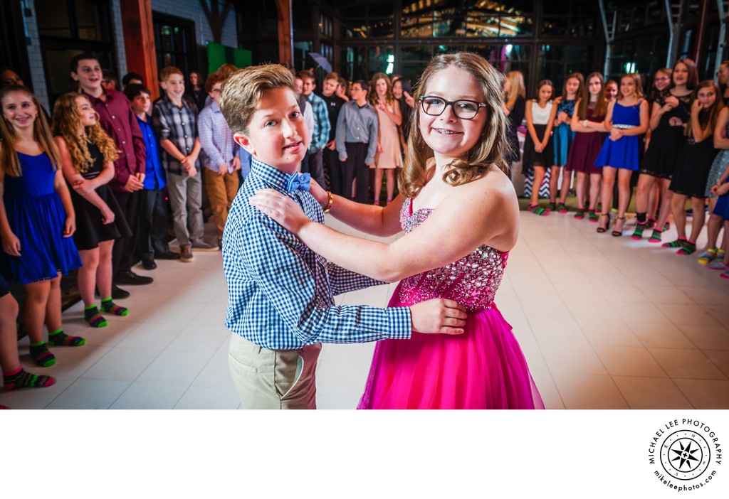 Michael Lee Photography