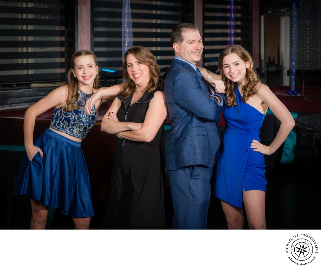 Michael Lee Photography