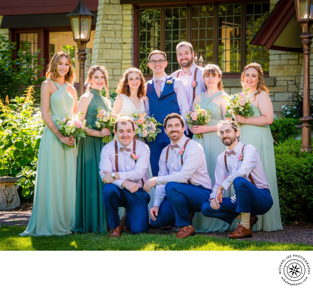 Michael Lee Photography