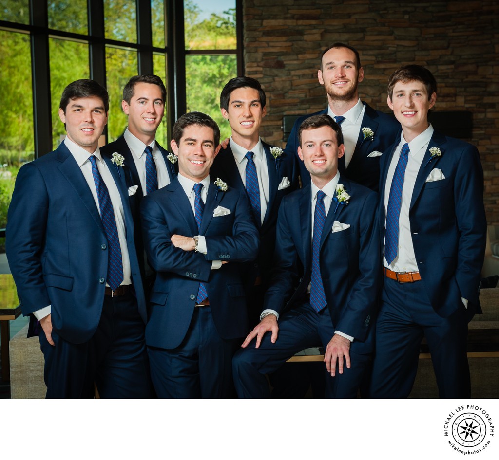 Michael Lee Photography