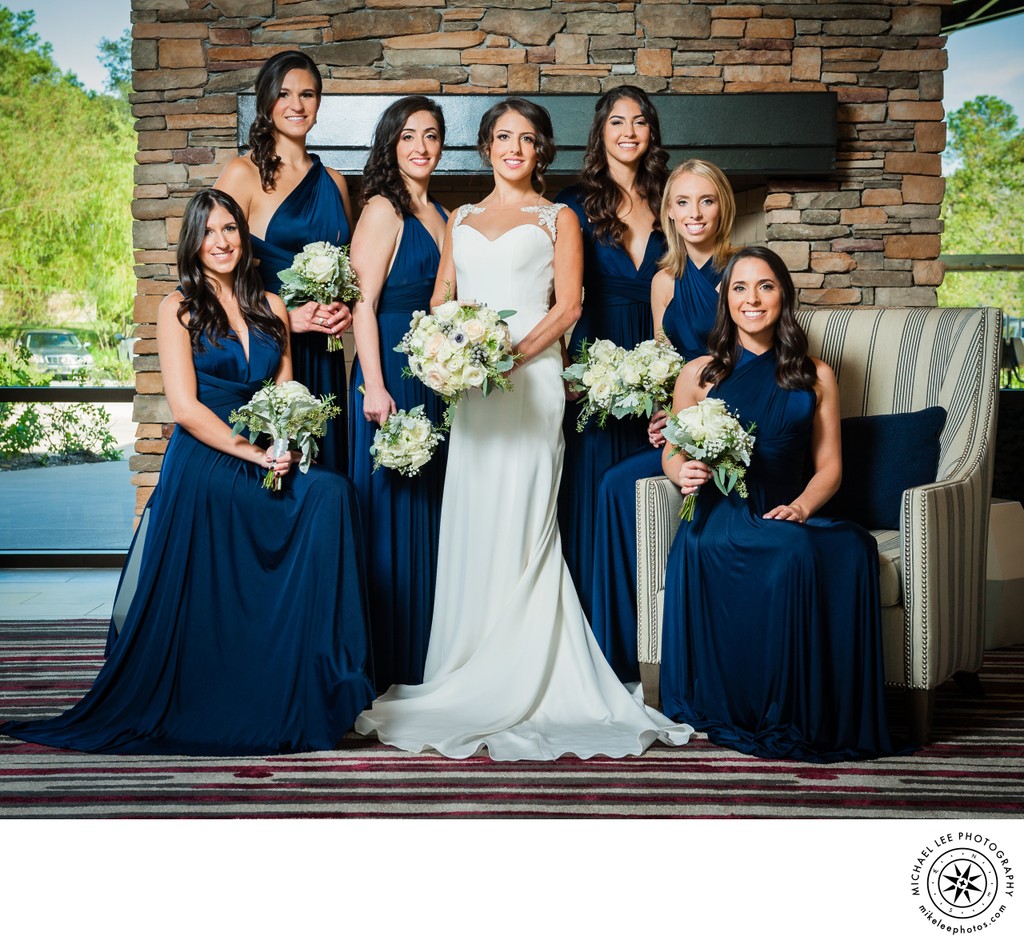 Michael Lee Photography
