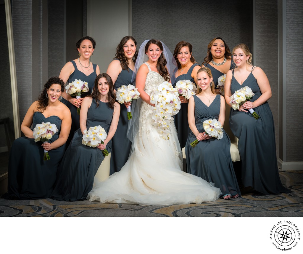 Michael Lee Photography