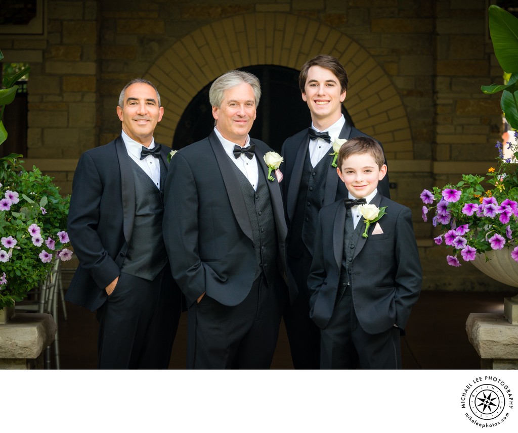 Michael Lee Photography