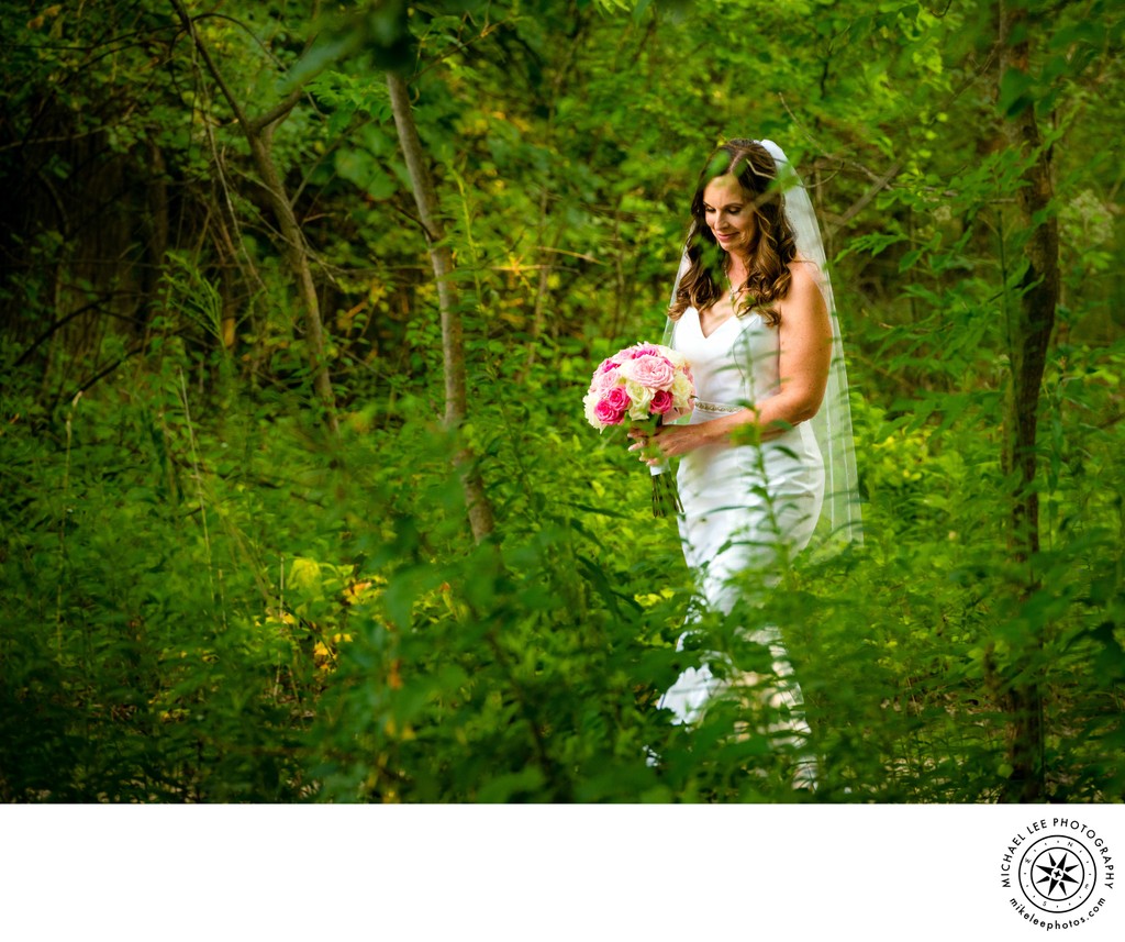 Michael Lee Photography