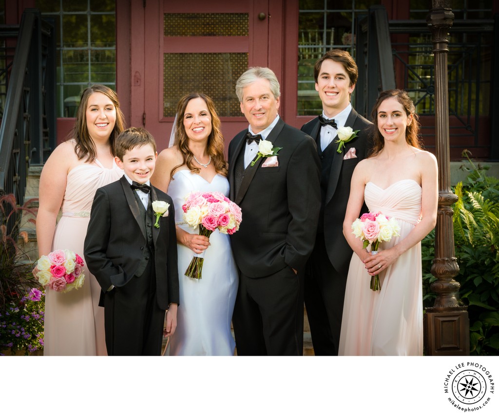 Michael Lee Photography