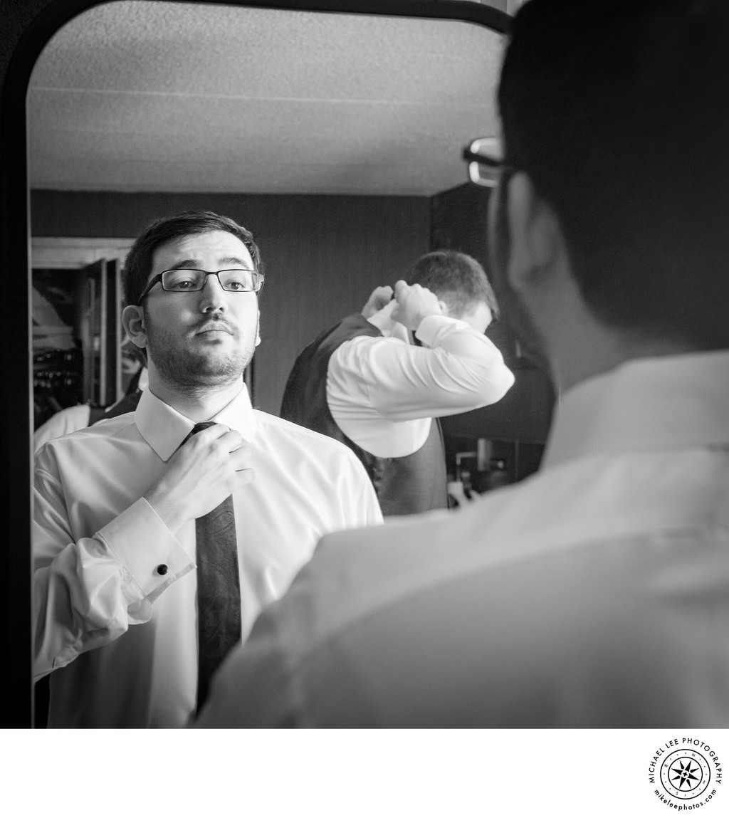 Michael Lee Photography