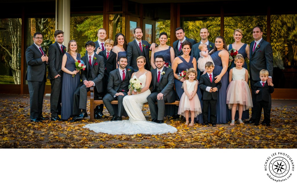 Michael Lee Photography