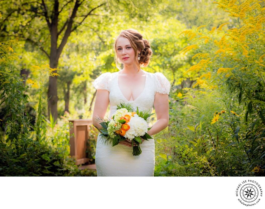 Michael Lee Photography