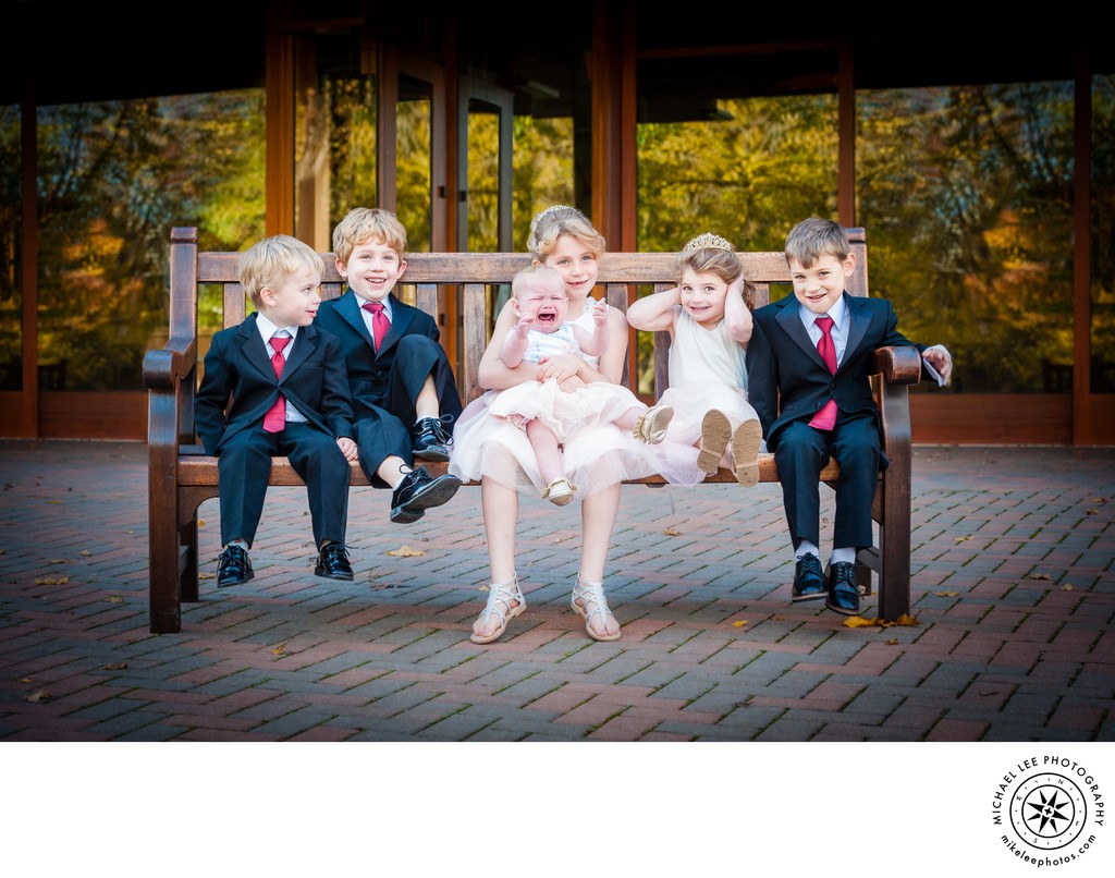 Michael Lee Photography