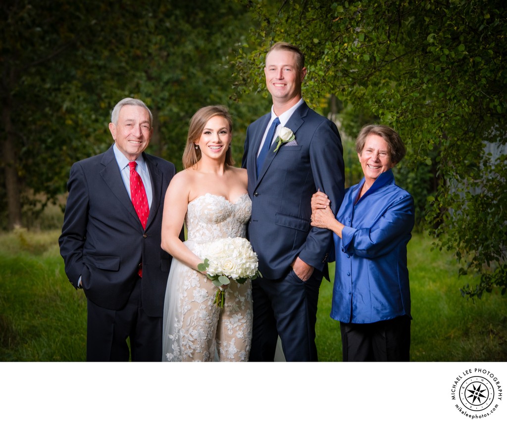 Michael Lee Photography