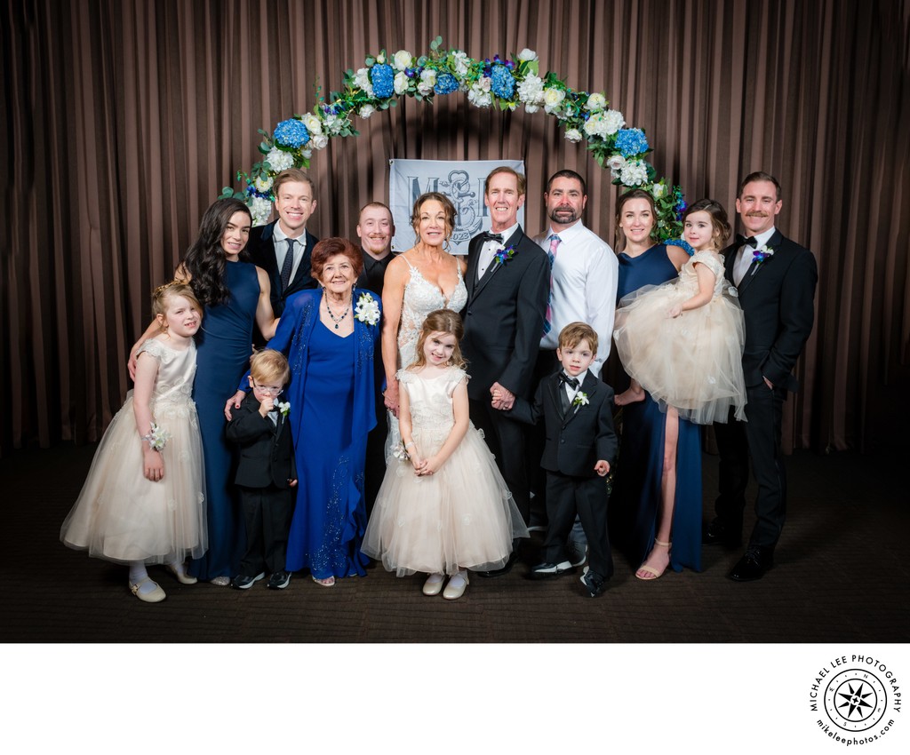 Michael Lee Photography