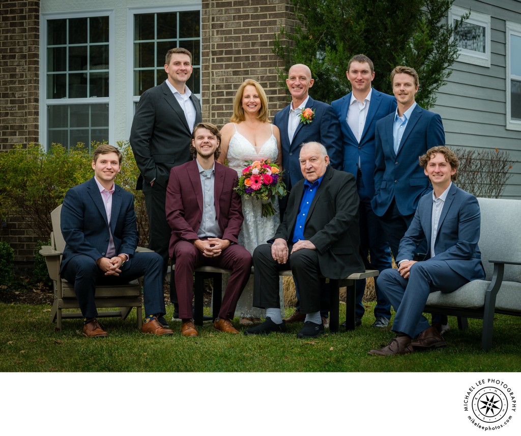 Michael Lee Photography
