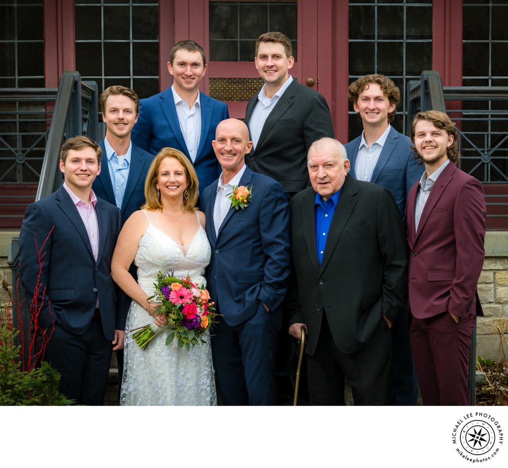 Michael Lee Photography