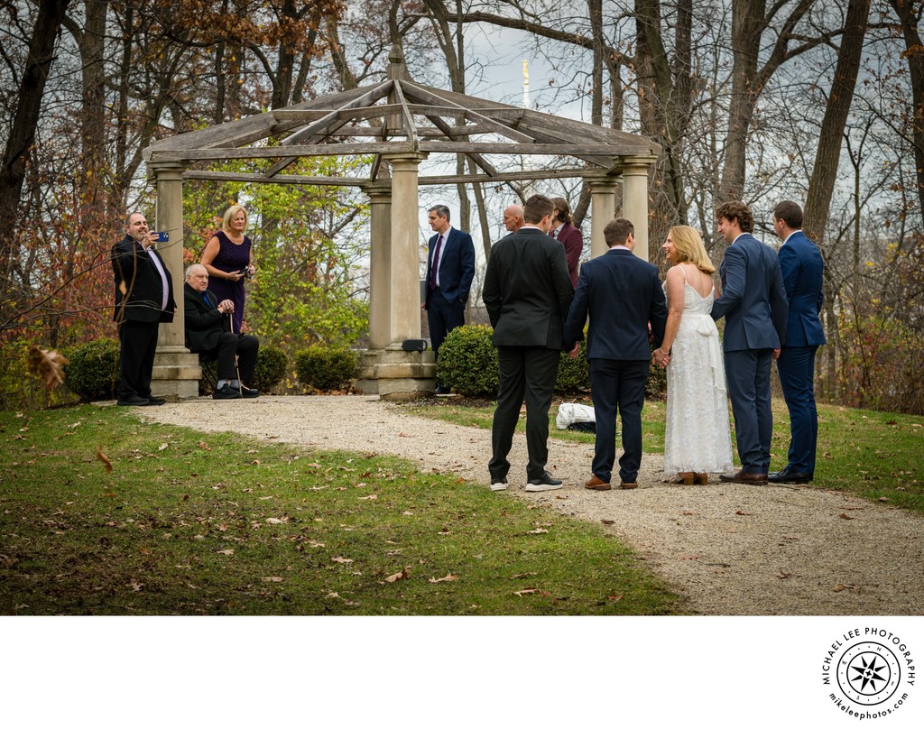 Michael Lee Photography
