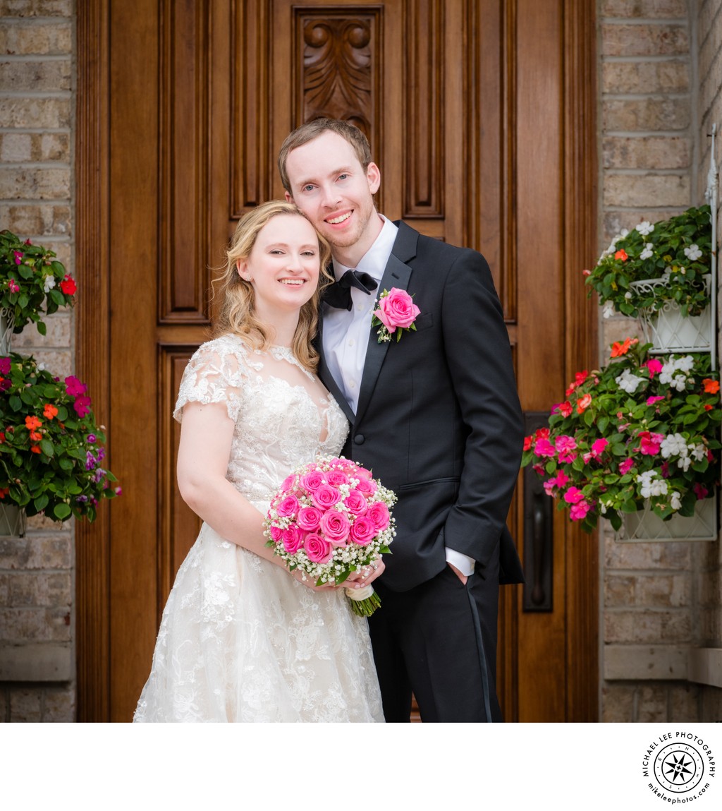 Michael Lee Photography