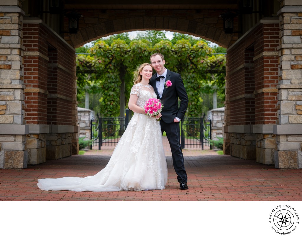 Michael Lee Photography