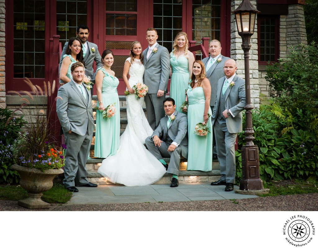 Michael Lee Photography