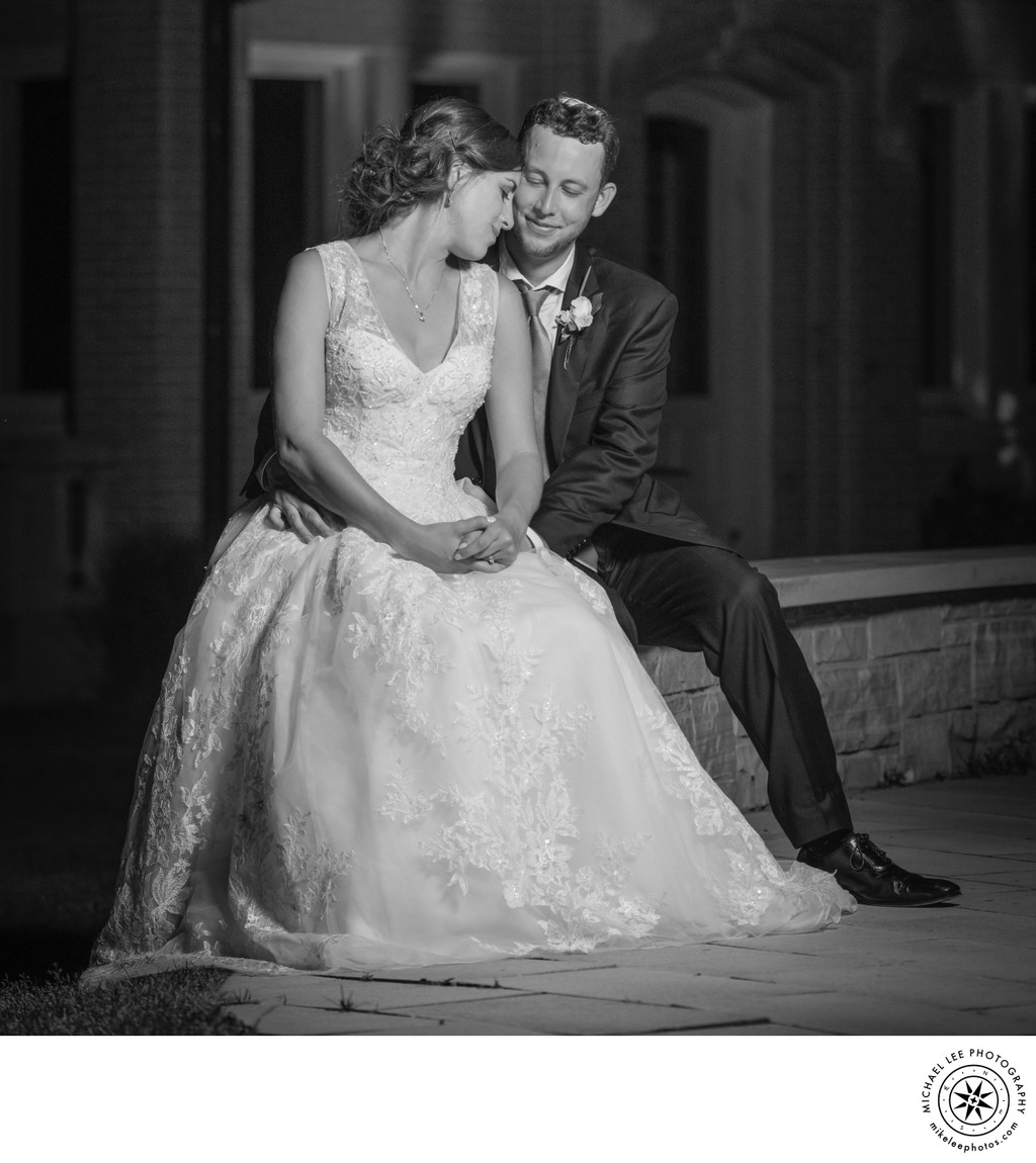 Michael Lee Photography