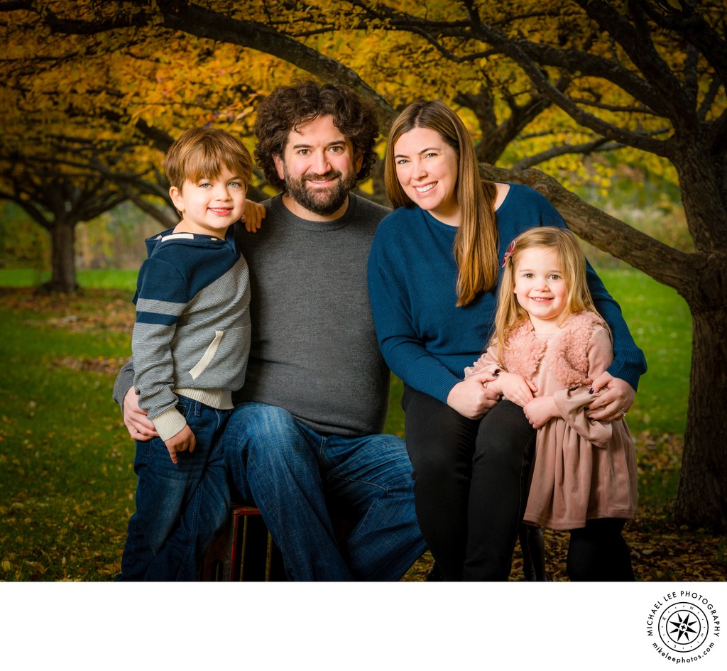 Michael Lee Photography