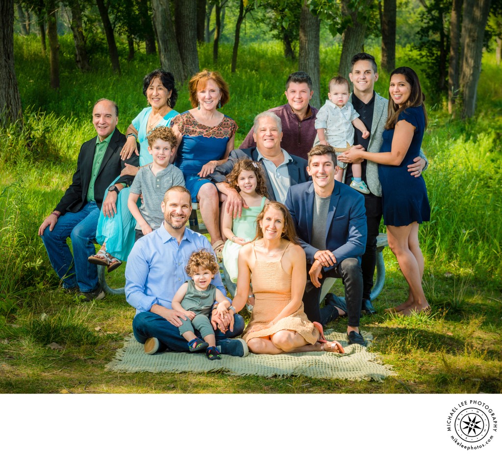 Michael Lee Photography