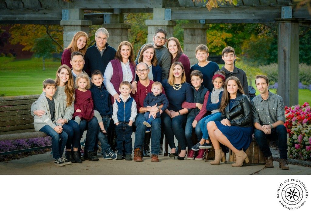 Michael Lee Photography
