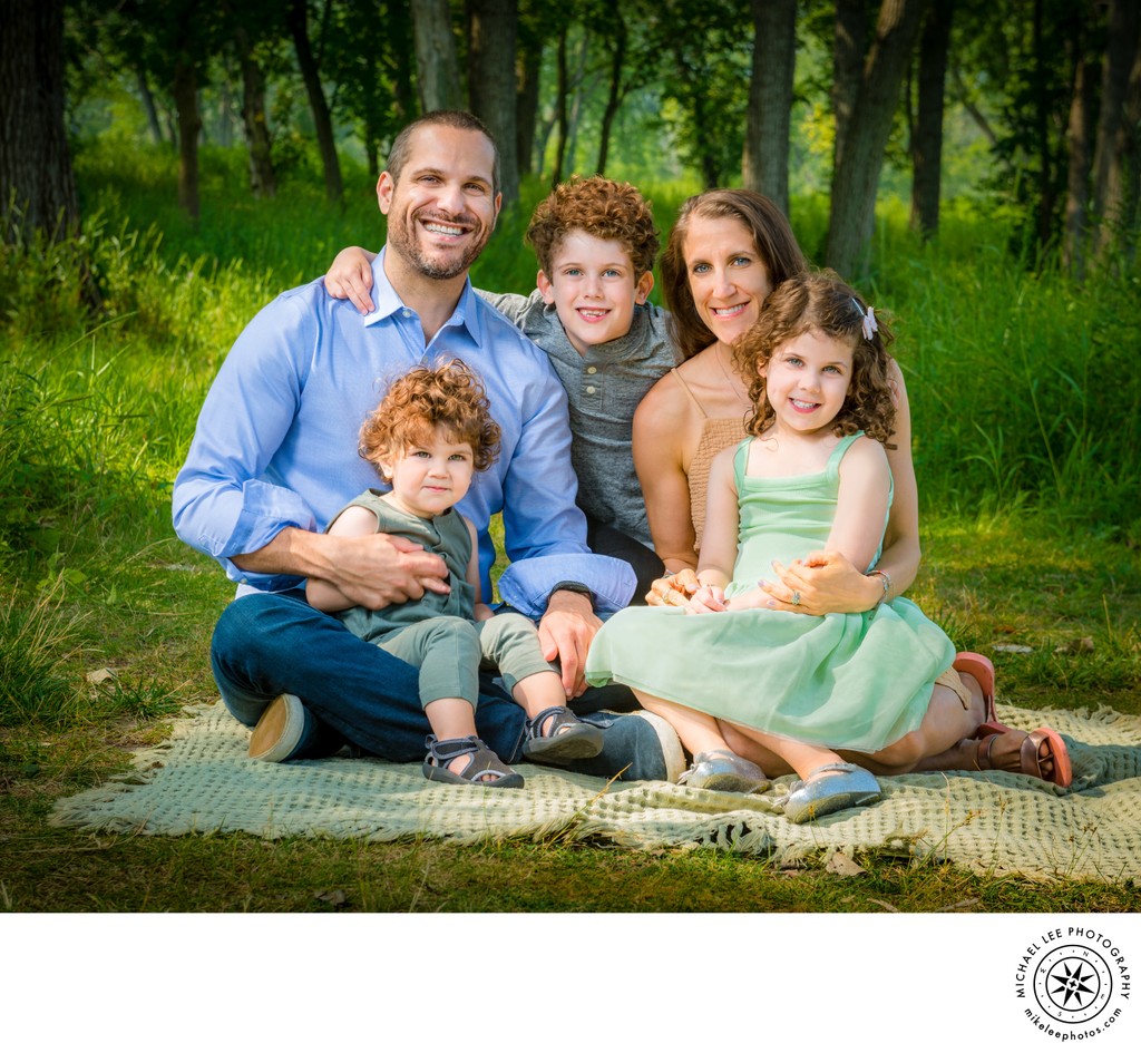Michael Lee Photography
