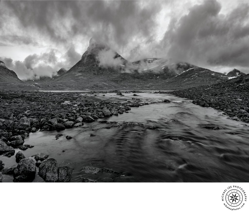 Michael Lee Photography