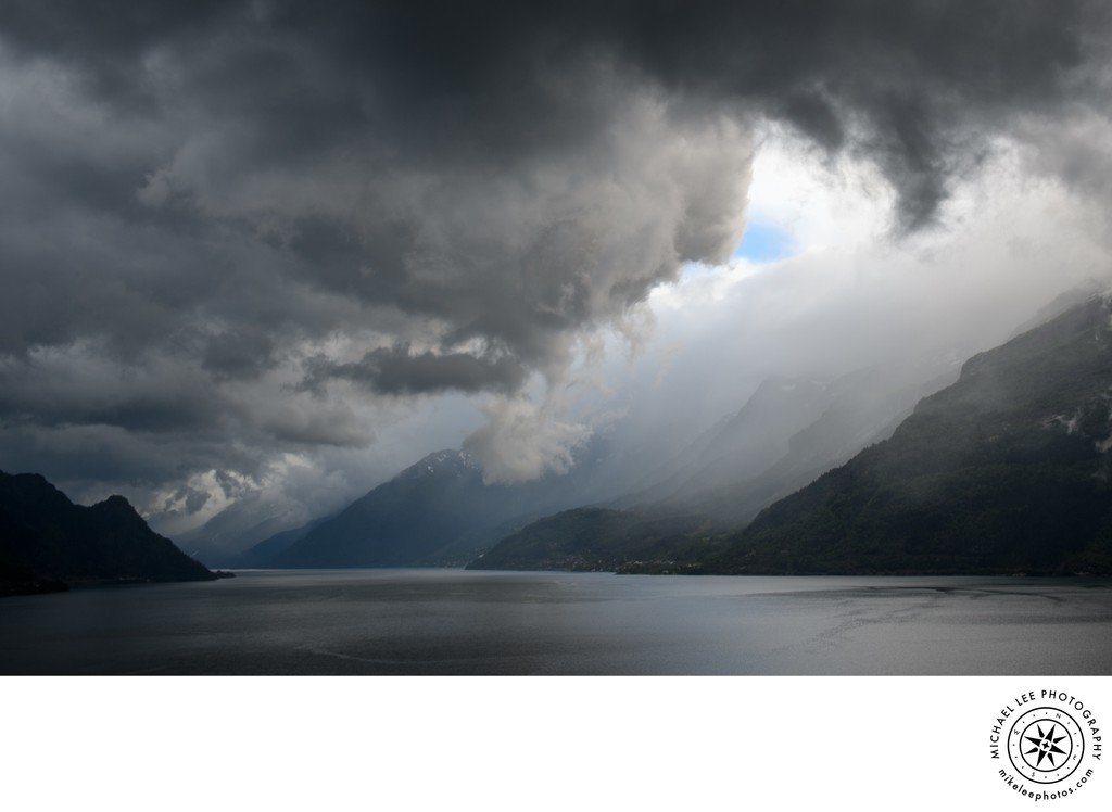 Michael Lee Photography
