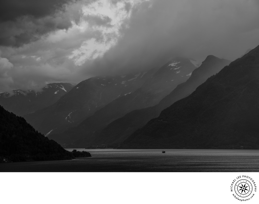 Michael Lee Photography