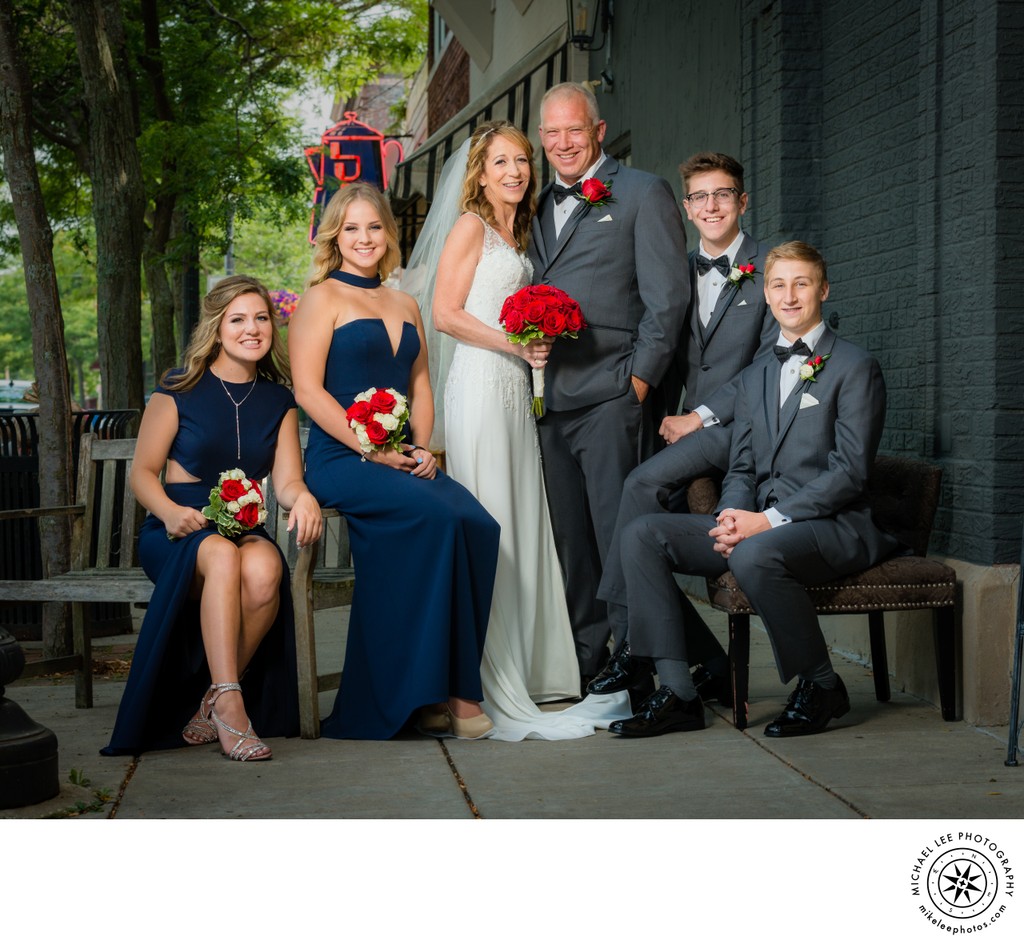 Michael Lee Photography