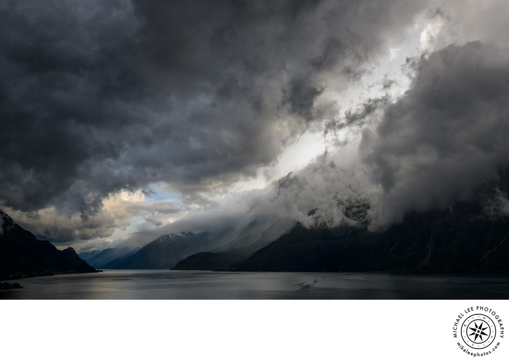 Michael Lee Photography