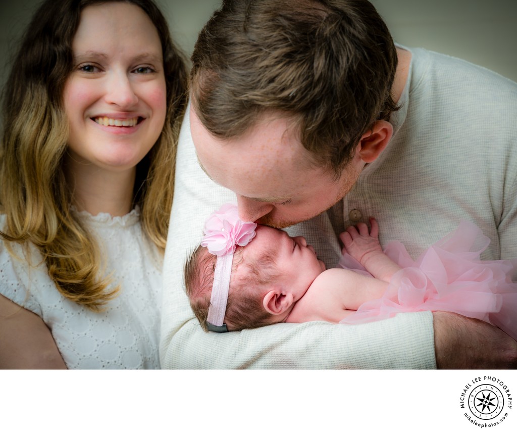 Michael Lee Photography