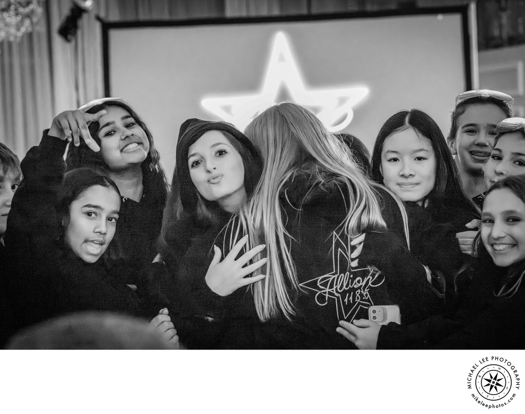 Michael Lee Photography